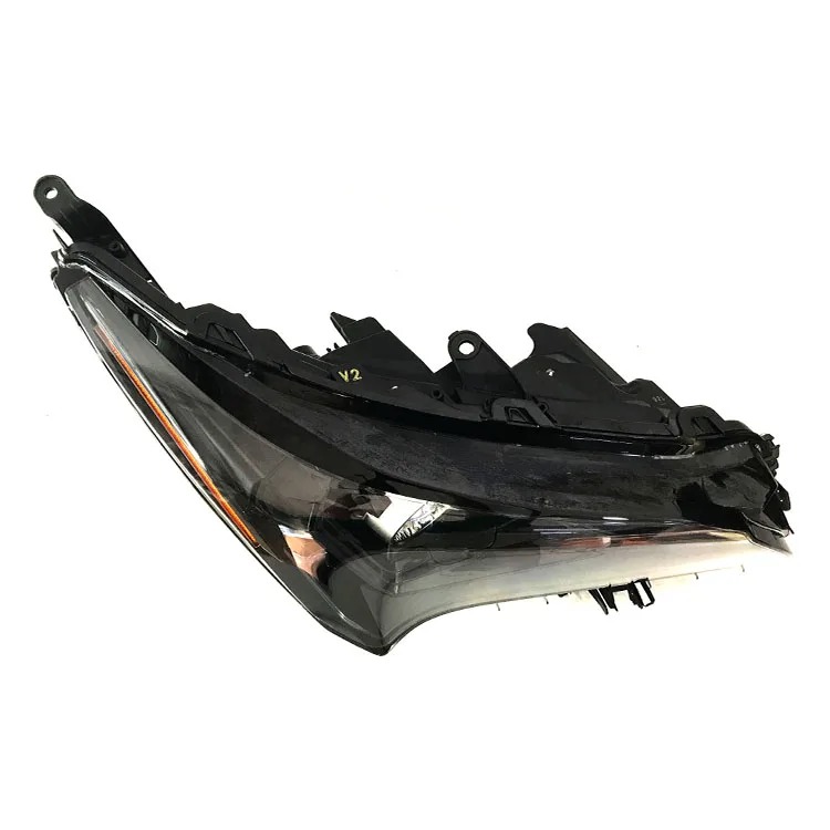 Modified Headlight Suitable for  Headlight for Car NX200T/NX300/NX300H Headlight Car Auto Lighting Systems Headlamps